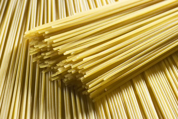 Spaghetti — Stock Photo, Image