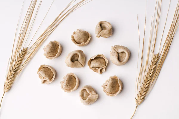 Pasta — Stock Photo, Image