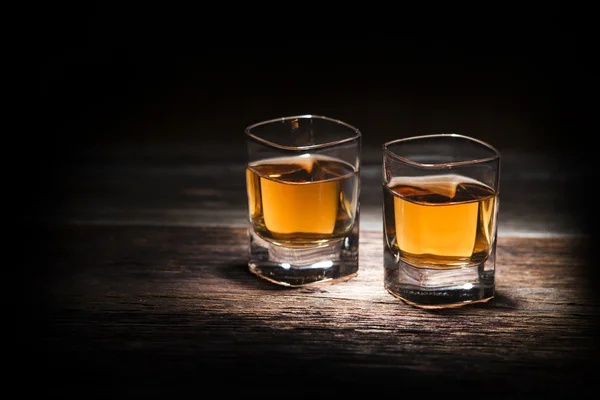 Whisky — Fotografie, imagine de stoc