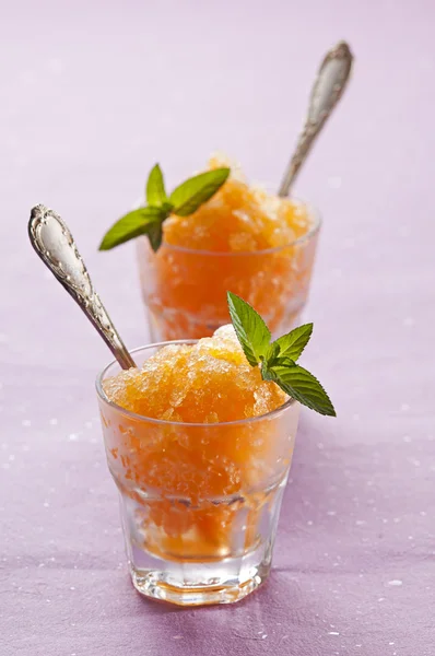 Granita — Stock Photo, Image