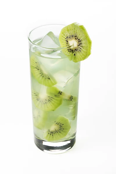 Kiwi drink — Stock Photo, Image