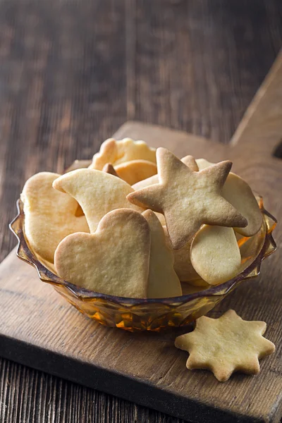 Galletas — Foto de Stock