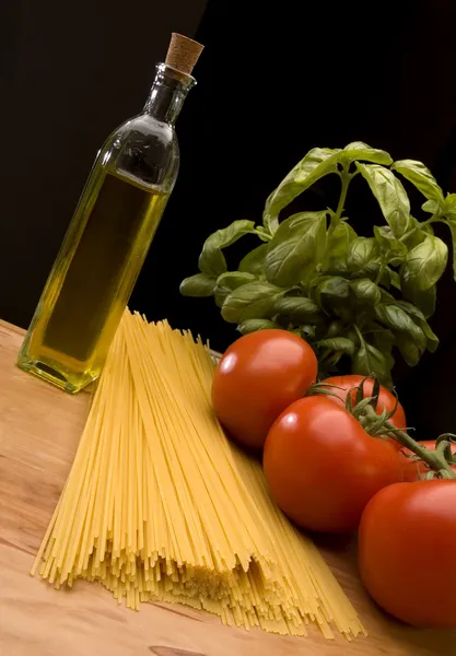 Pasta — Stock Photo, Image