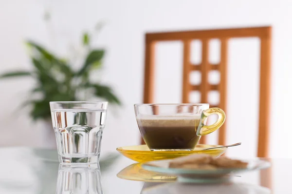 Coffee — Stock Photo, Image