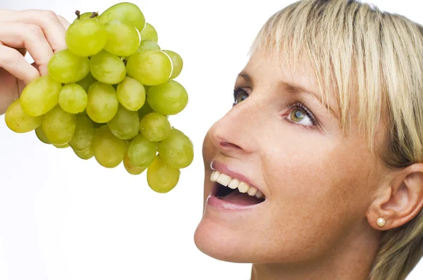 Grape — Stock Photo, Image