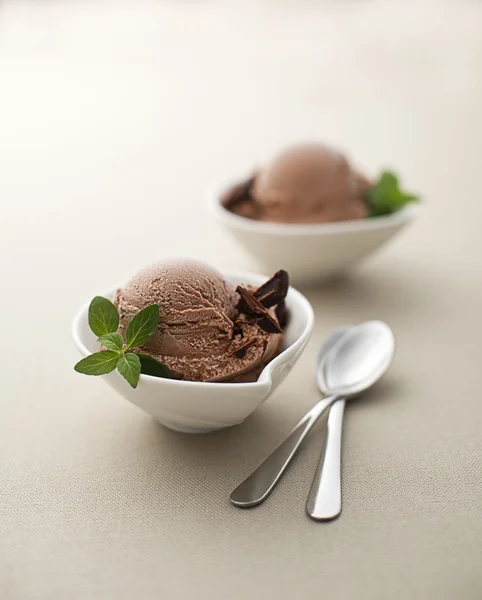 Helado — Foto de Stock