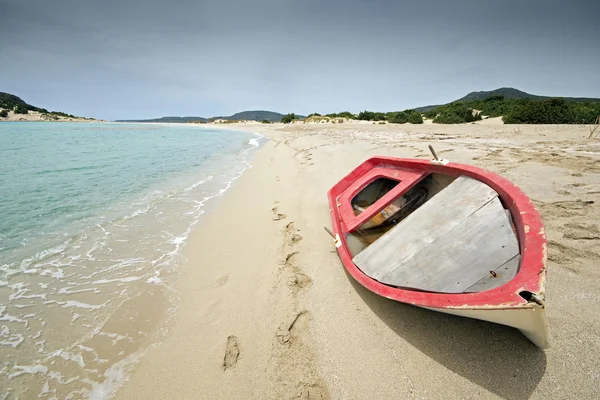 Beach — Stock Photo, Image