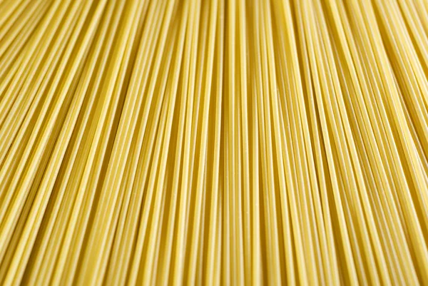 Spaghetti — Stockfoto