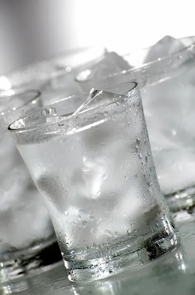 Water — Stock Photo, Image