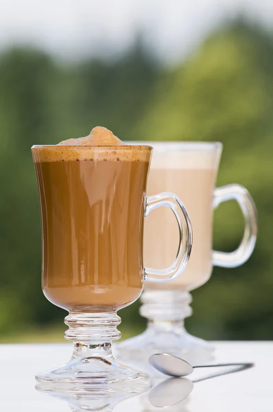 Coffee — Stock Photo, Image