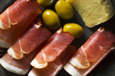 Prosciutto