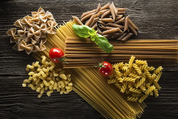 Pasta — Stock Photo, Image