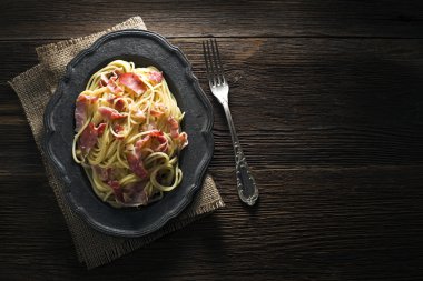 spagetti