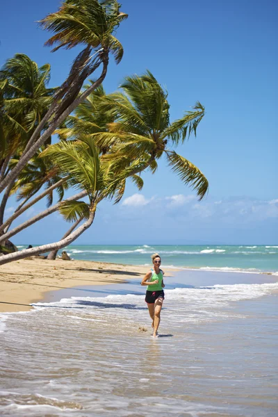 Running — Stock Photo, Image