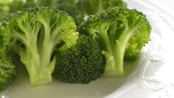 Brocoli — Video