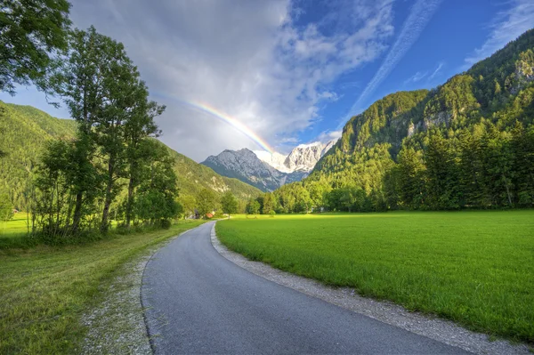 Paisagem — Fotografia de Stock