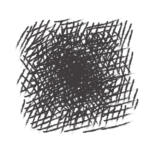 Fond grunge. dessiné à la main. vecteur eps8 — Image vectorielle