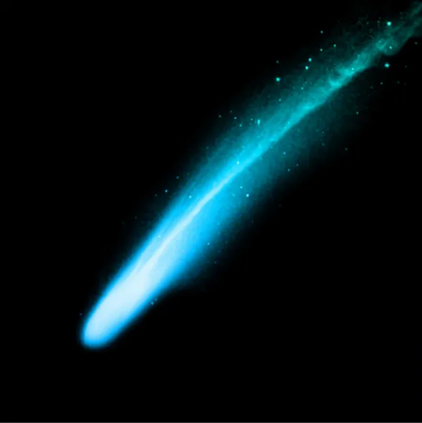 scarica immagini stella cometa