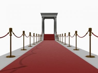 Kırmızı CARPET