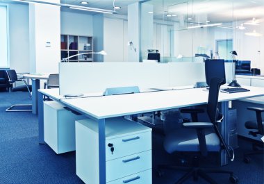 modern ofis