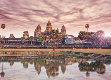 Angkor wat