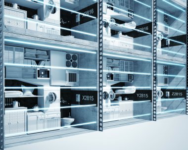 fütüristik cezaevi