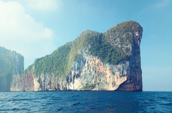 Phi Phi Ley islands — Stock Photo, Image