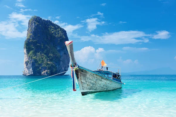 Isla Poda — Foto de Stock