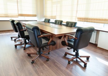 conference table clipart