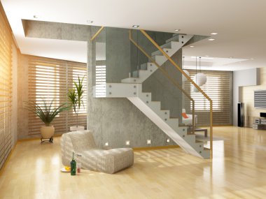 modern iç