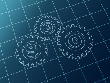 SEO olarak dişli tekerler