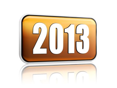 yıl 2013 altın afiş