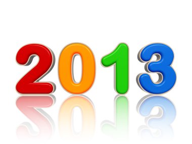 yıl 2013 yılında renkli resimler