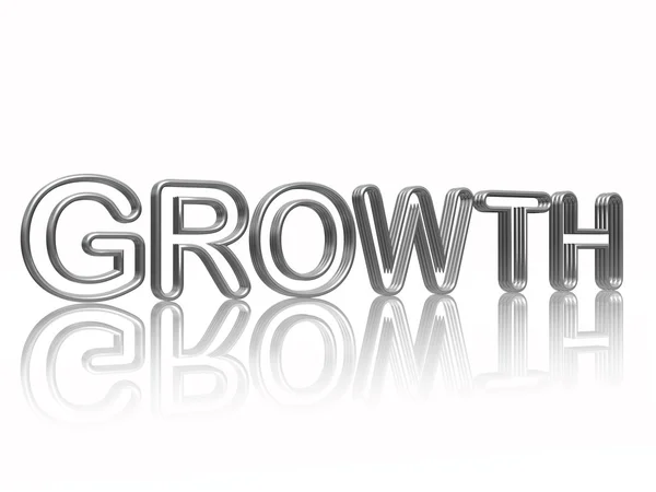 Growth — Stock Photo, Image