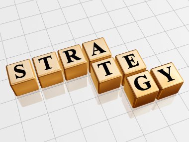 Altın strateji