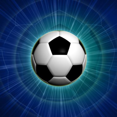 Futbol mu?