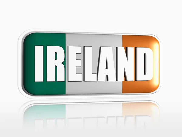 Irland — Stockfoto