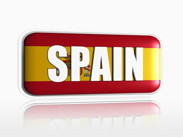 SPAGNA — Foto Stock