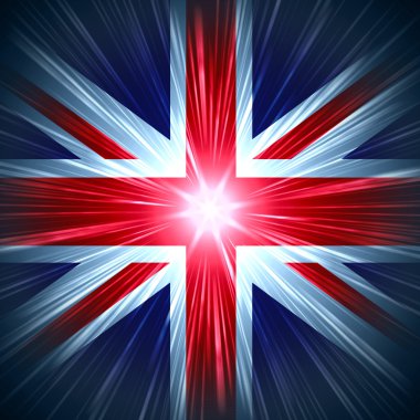 Uk Bayrağı