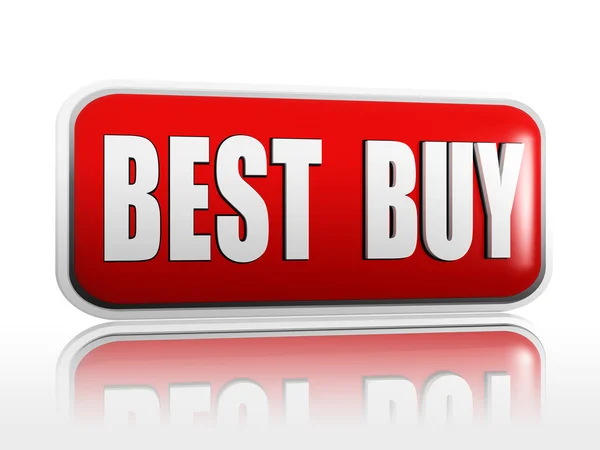 Best Buy Best buy — Stockfoto