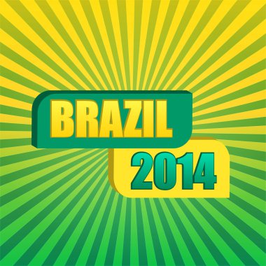 Brezilya 2014