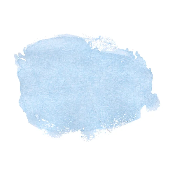 Голубое пятно — стоковый вектор
