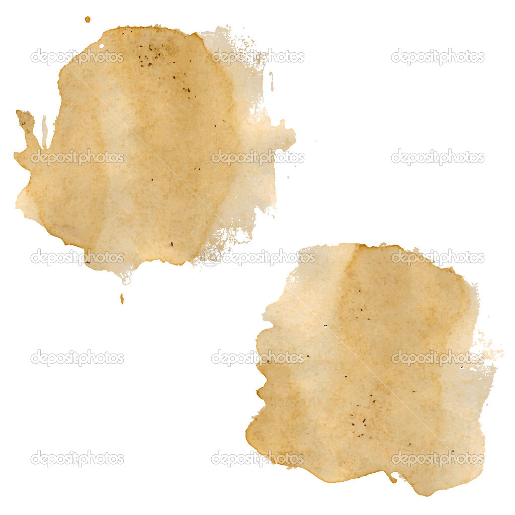 Coffee Stains Collection