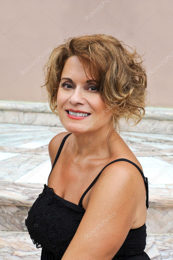 Beautiful mature pics