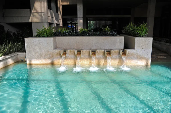 Water Fountain — Stock Photo, Image