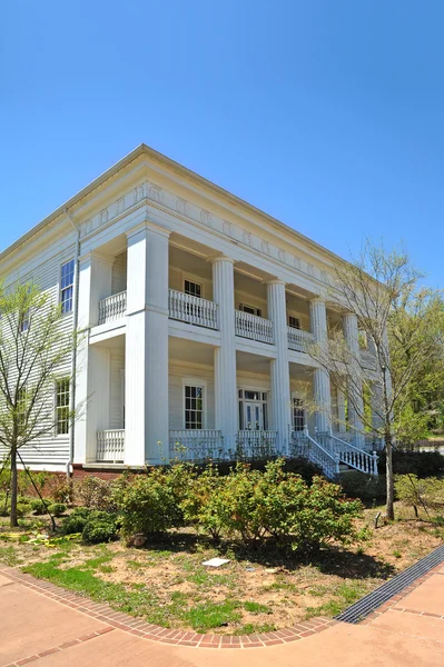 Southern Mansion — Stock Photo, Image