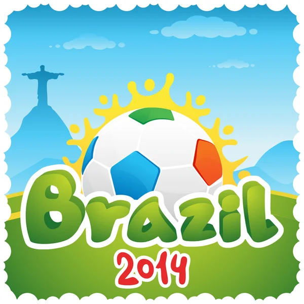 sanat arka plan brazil