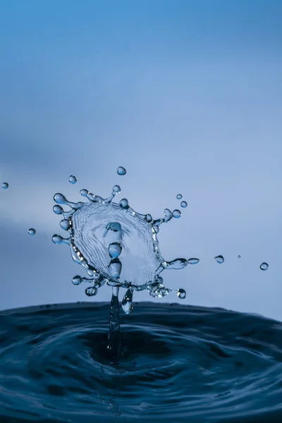 Water droplet — Stock Photo, Image