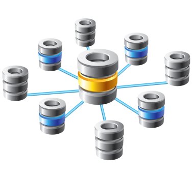 veritabanı ve ağ kavramı