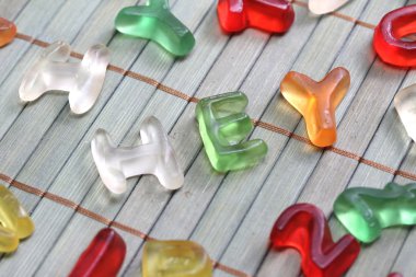 hey tatlı mektuplar